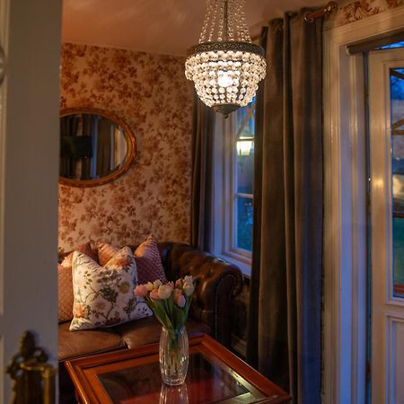 Slottshotellet Kalmar Kültér fotó