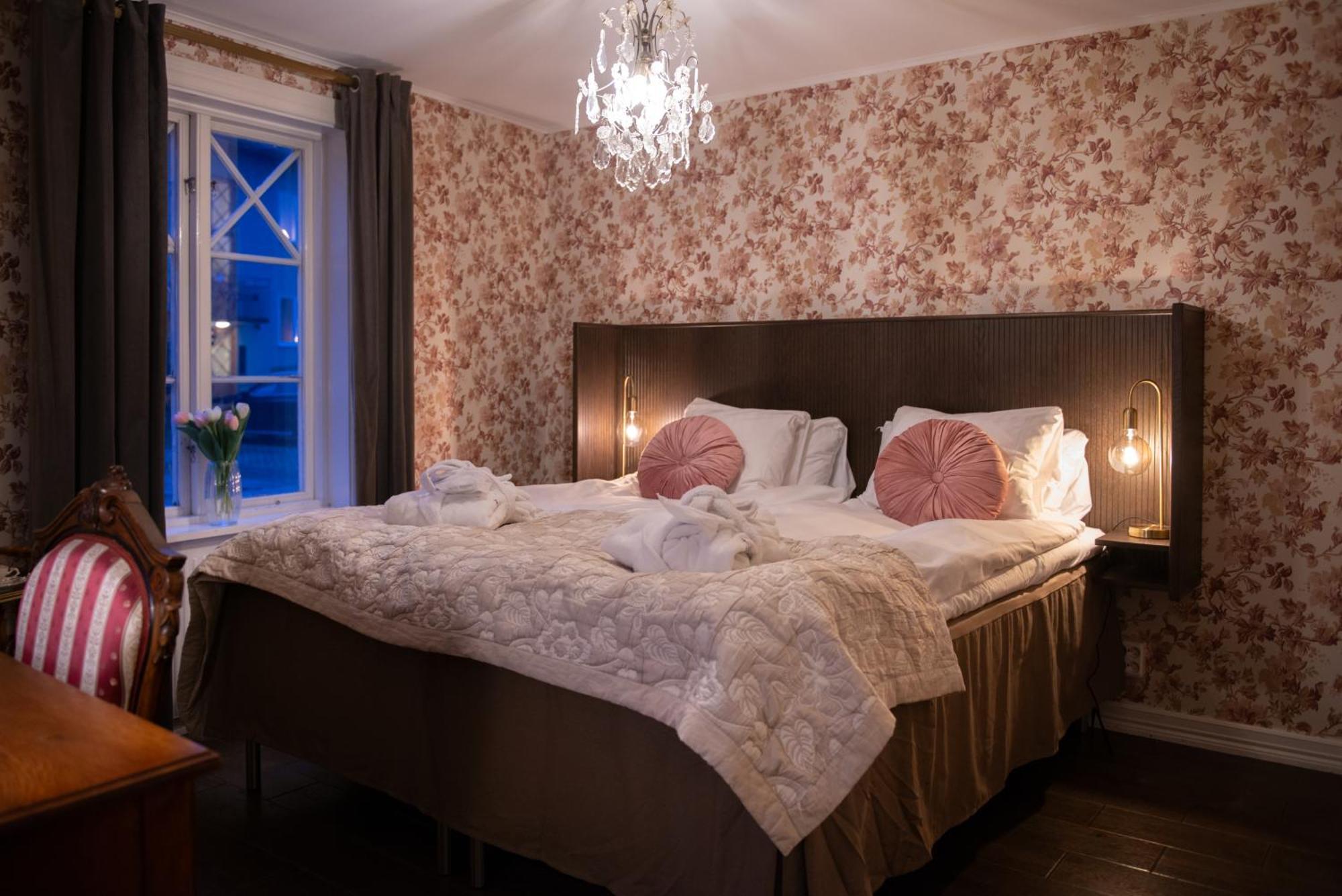 Slottshotellet Kalmar Kültér fotó