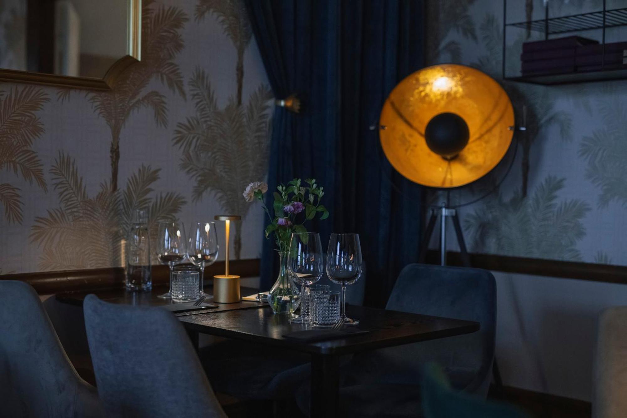 Slottshotellet Kalmar Kültér fotó